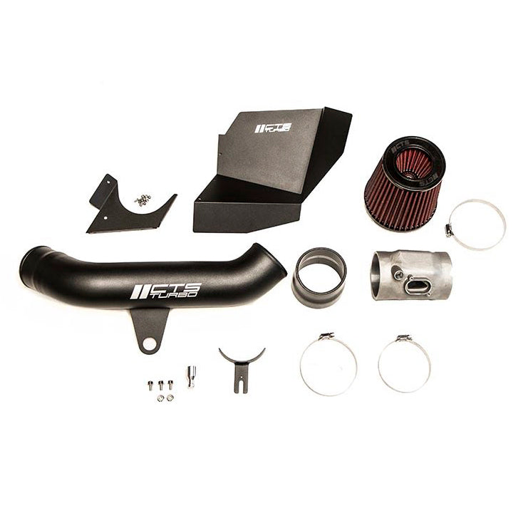 CTS Turbo N55 Cold Air Intake (F-Series)