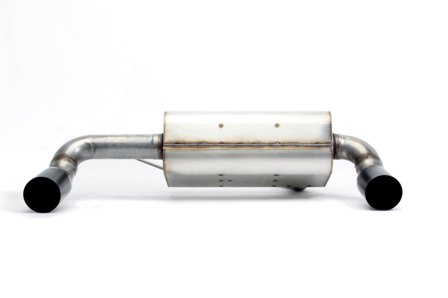 DINAN FREE FLOW AXLE-BACK EXHAUST (2016-2020 BMW 340I/440I)