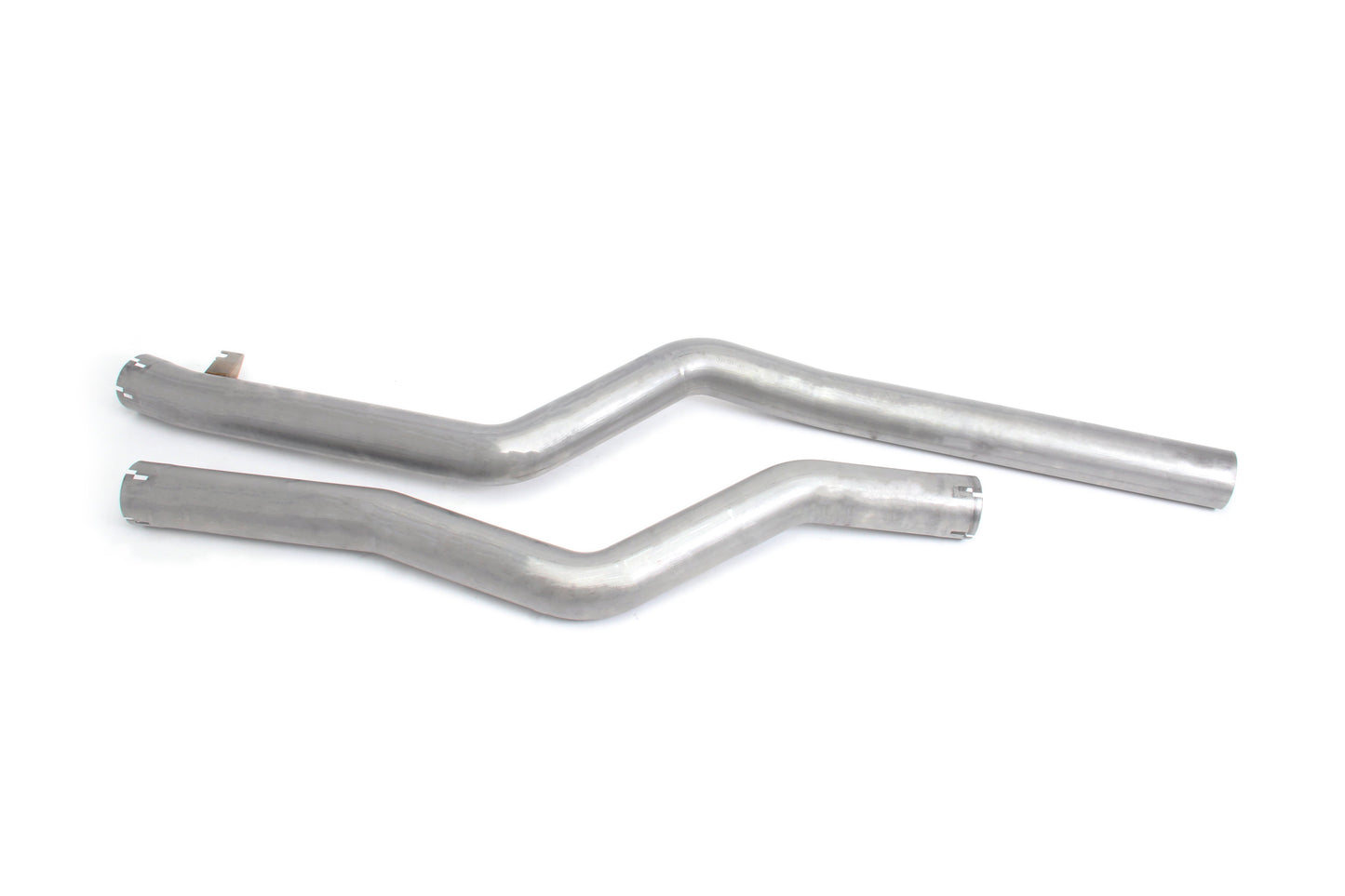 DINAN B58 3.25" HIGH FLOW MID-PIPE (2016-2020 340I/440I)