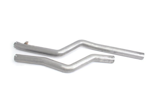 DINAN B58 3.25" HIGH FLOW MID-PIPE (2016-2020 340I/440I)