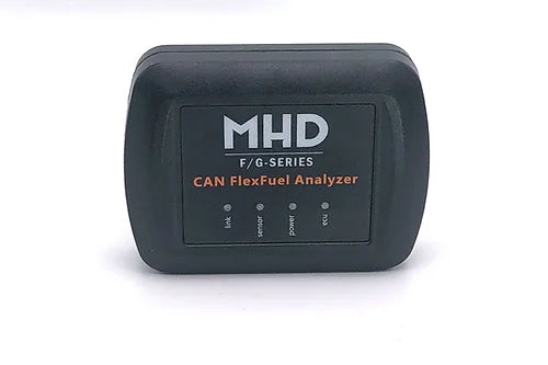 MHD CAN FlexFuel Analyzer QuickInstall Kit (MHD, EcuTek, & MG Flasher)