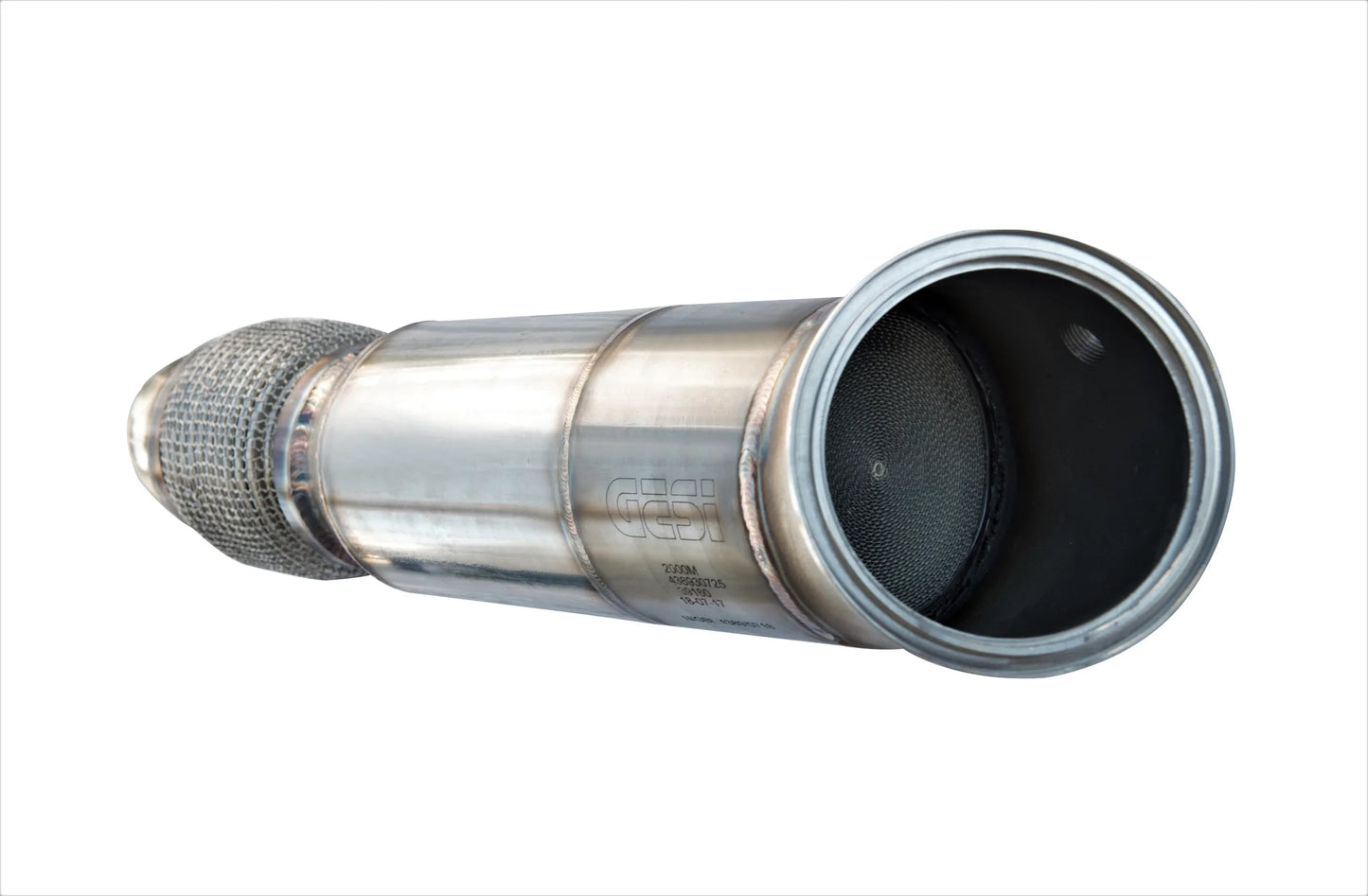 Active Autowerke BMW B58 Catted Downpipe (G2X M340i, M440i)