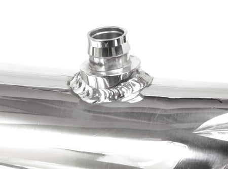 Evolution Racewerks N20 Upgraded Chargepipe (F-Series)