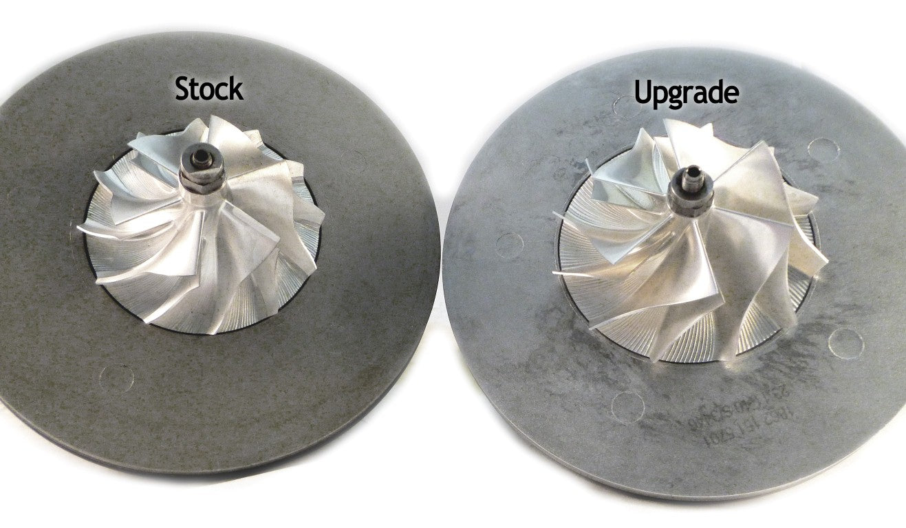 Pure Turbo's N55 Pure 500 (E & F-Series)