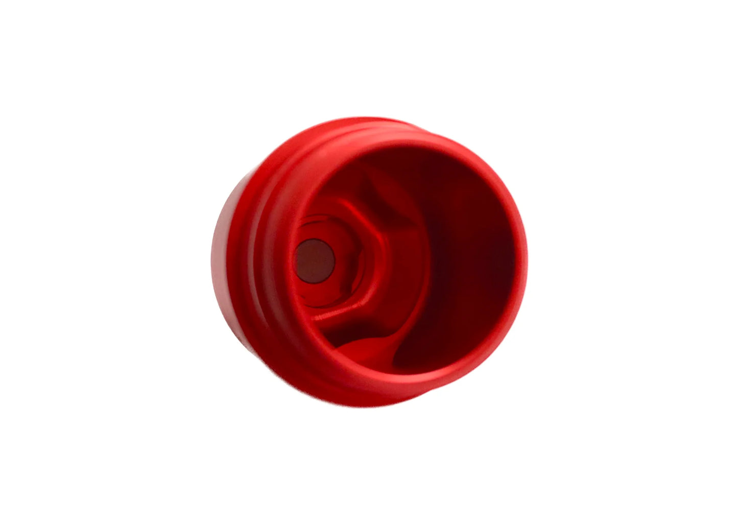 Paradigm Engineering B58 Magnetic Billet Oil Filter Housing Cap