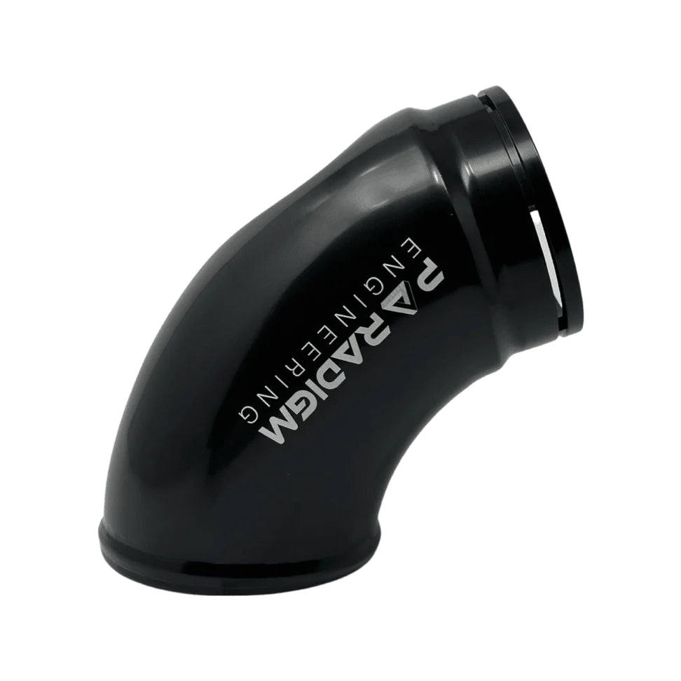 Paradigm Engineering B58TU Turbo Inlet Pipe Upgrade - 2020+ BMW M240I/M340I/M440I & TOYOTA SUPRA MKV