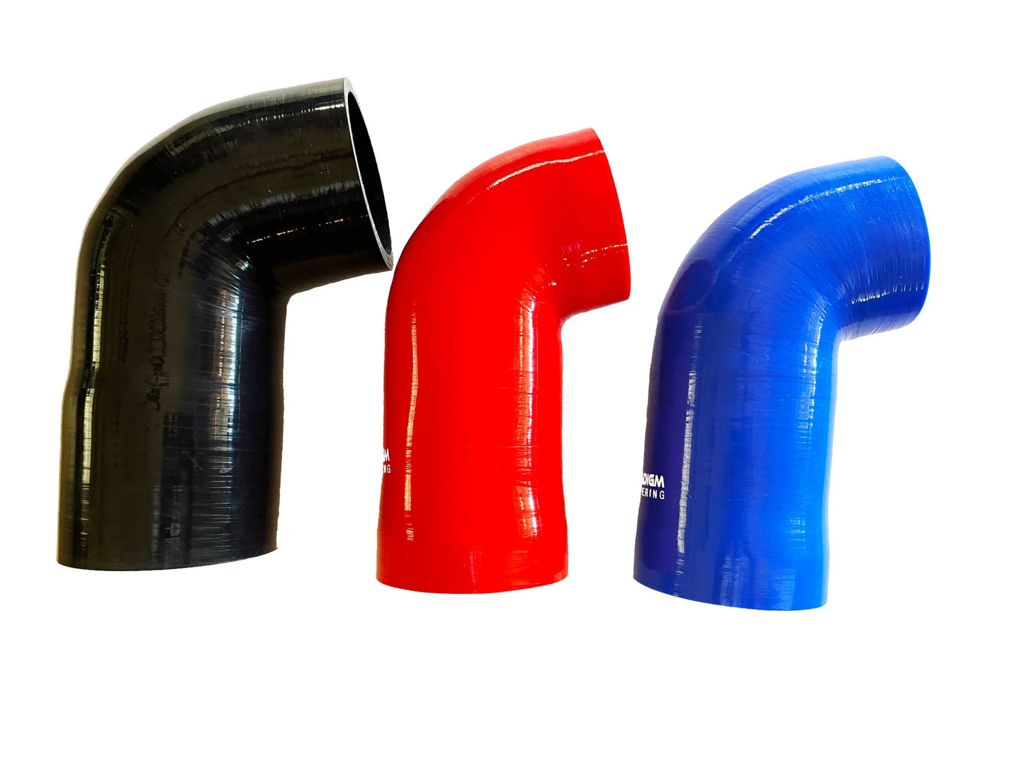 Paradigm Engineering B58 Silicone Intake Inlet Upgrade (F-Series)