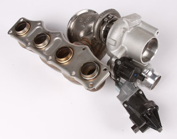 Pure Turbos N20/N26 Pure Stage 2
