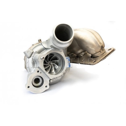 Pure Turbo N55 Stage 2