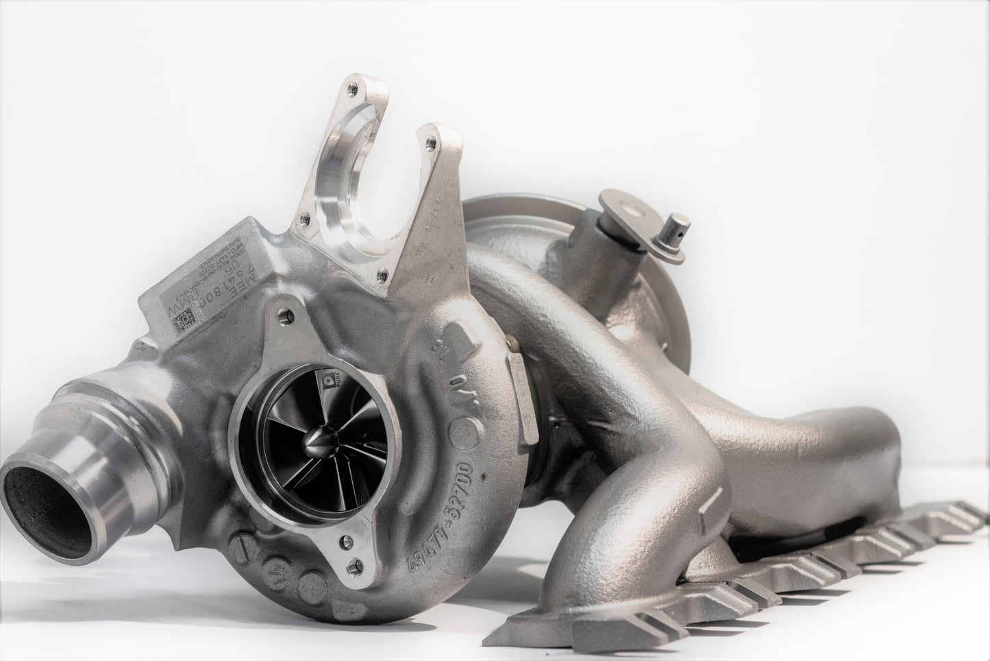 BMW B48 PURE Upgrade Turbo
