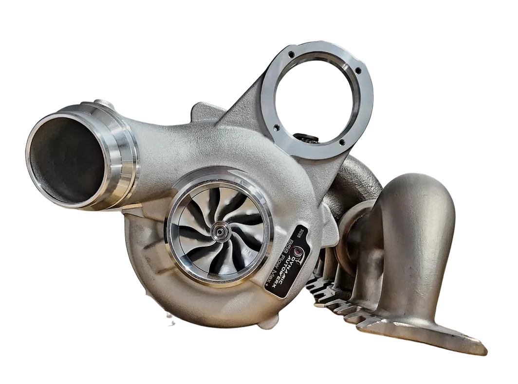 Dynamic Autowerx FlowMax V2.5+ Upgraded Turbo (GEN 1 B58)