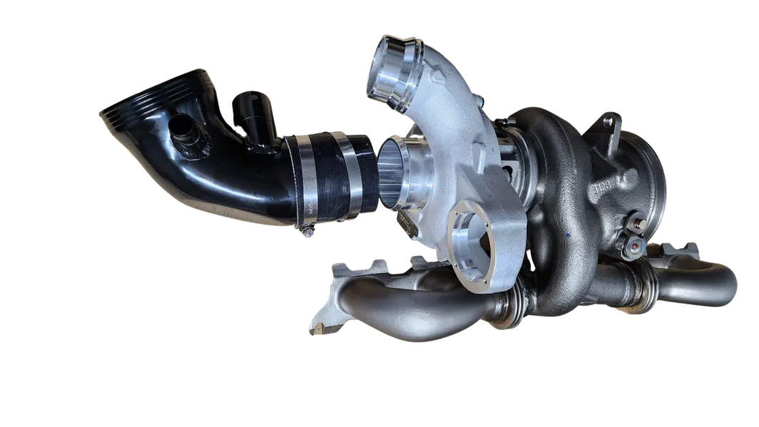 Dynamic Autowerx FlowMax V2.5+ Upgraded Turbo (GEN 1 B58)