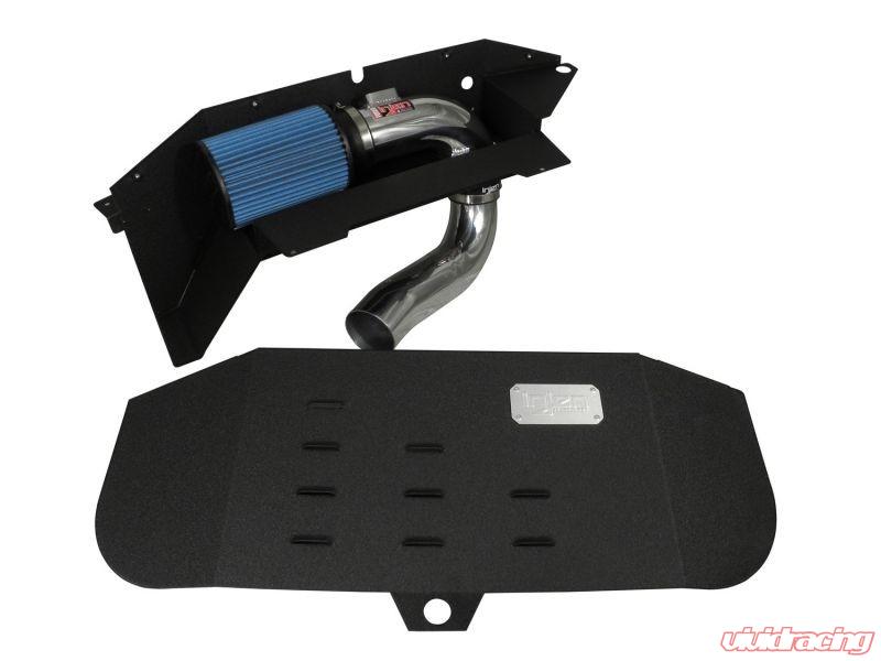 Injen SP Short Ram Air Intake System (N20/N26)