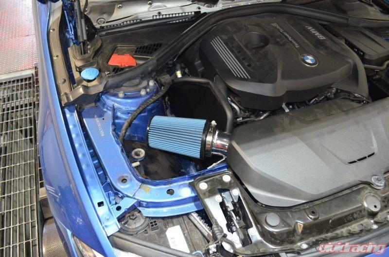 Injen SP Short Ram Air Intake System (B46/B48)