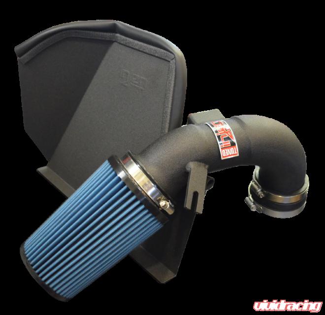 Injen SP Short Ram Air Intake System (B46/B48)