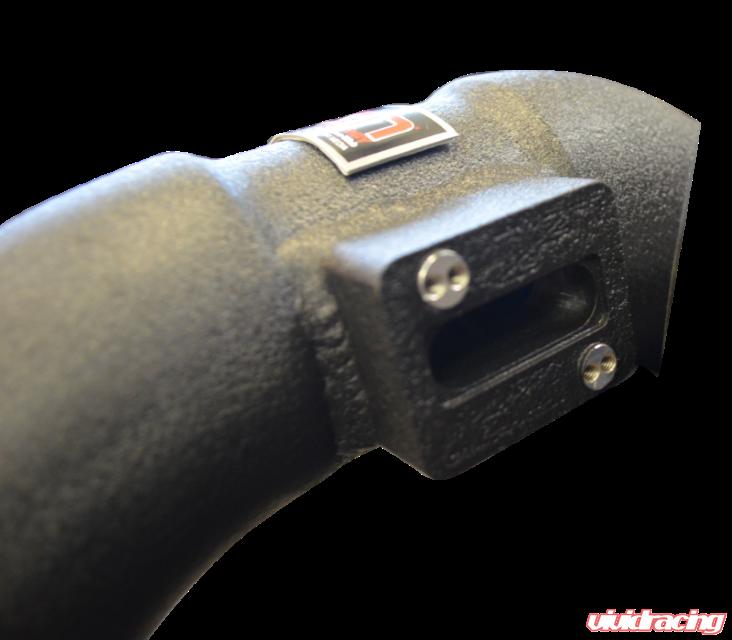 Injen SP Short Ram Air Intake System (B46/B48)