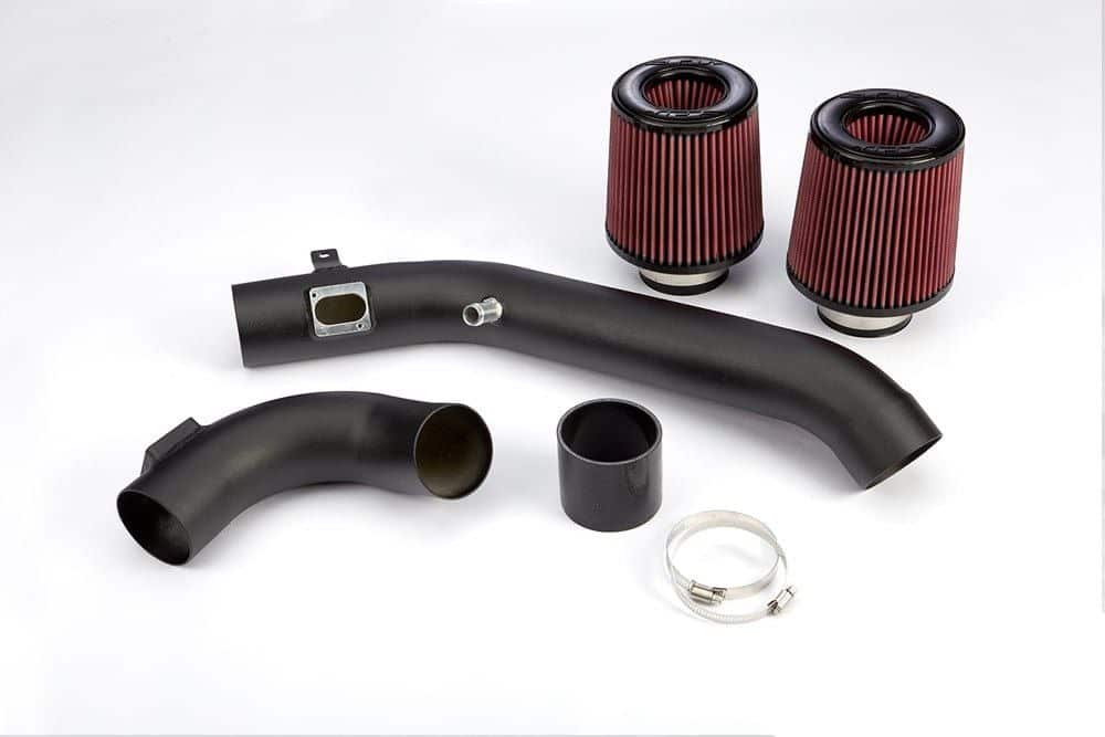 VRSF High Flow Upgraded Air Intake Kit S55 (M2C, M3, M4)