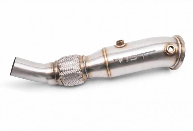 VRSF Catless Race Downpipe N20/N26