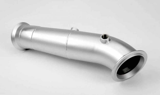 VRSF N55 Downpipe Upgrade (2015 – 2018 BMW X4 M40i & M40iX N55 F26)