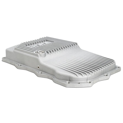 PPE ZF8 Speed Heavy-Duty Cast Aluminum Transmission Pan