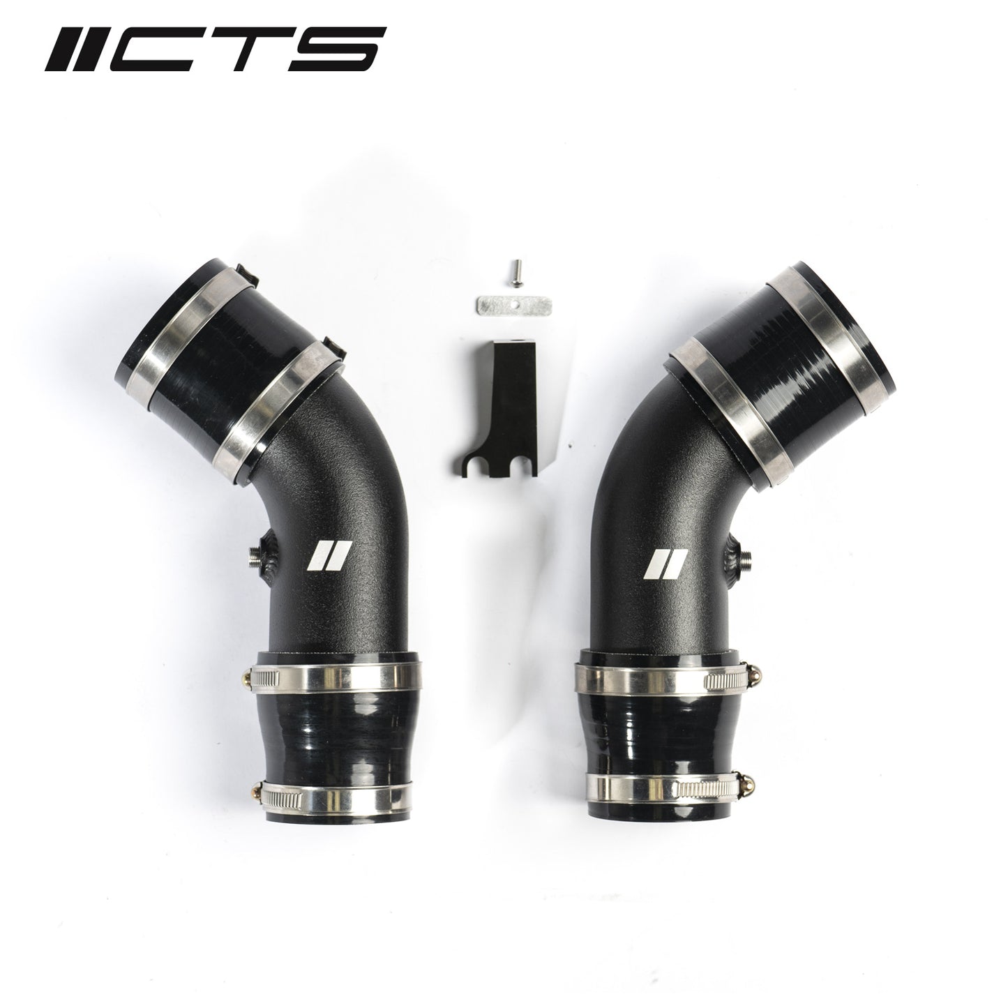 CTS Turbo S63 Chargepipe Upgrade Kit (BMW M5 / M6 F10 / F12 / F13)