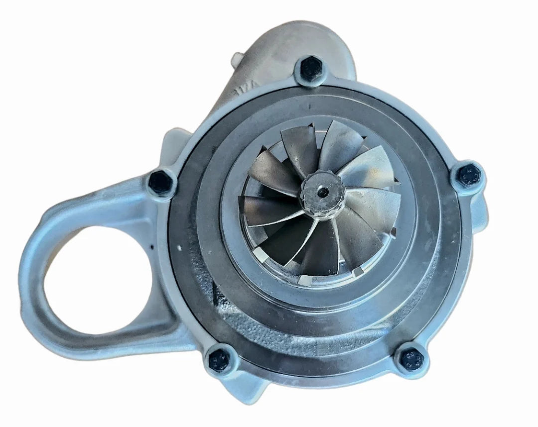 Dynamic Autowerx Hypercore Turbo (Gen 1 B58)