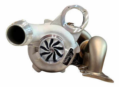 Dynamic Autowerx Gen1 B58 Ultra Flow 6466 Turbo (NEW GEN)