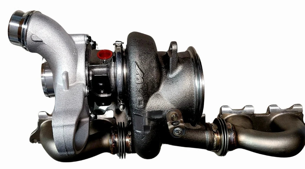 Dynamic Autowerx Gen1 B58 Ultra Flow 6466 Turbo (NEW GEN)