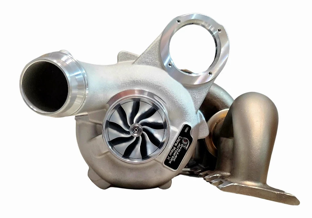 Dynamic Autowerx B58 Ultra Flow X Turbo (Gen 1 B58)