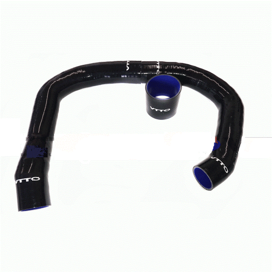 VTT S55 M3/M4 Silicone Charge Pipes Bundle