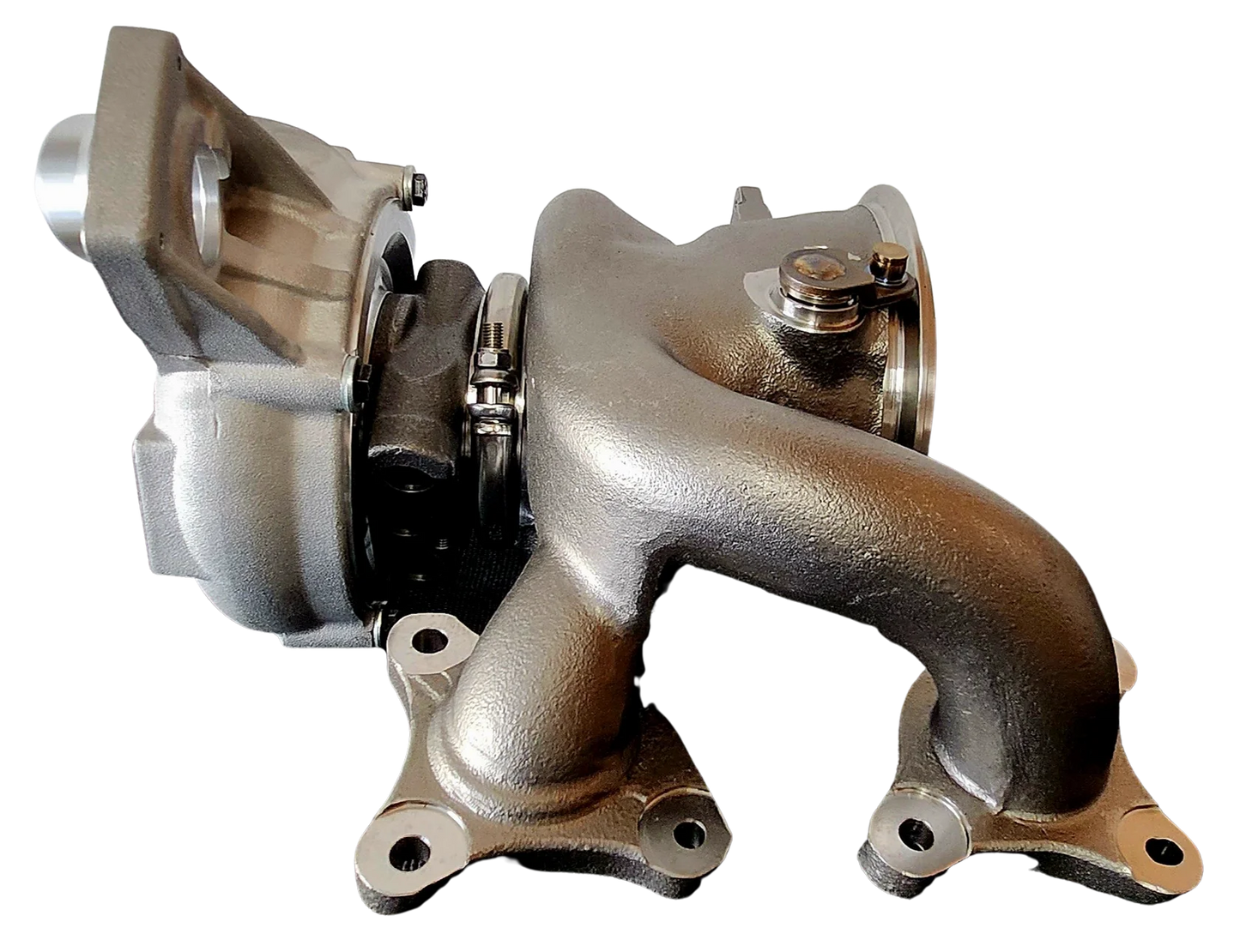 DYNAMIC AUTOWERX BMW/SUPRA B58TU GEN 2 FLOW MAX (2 PORT)