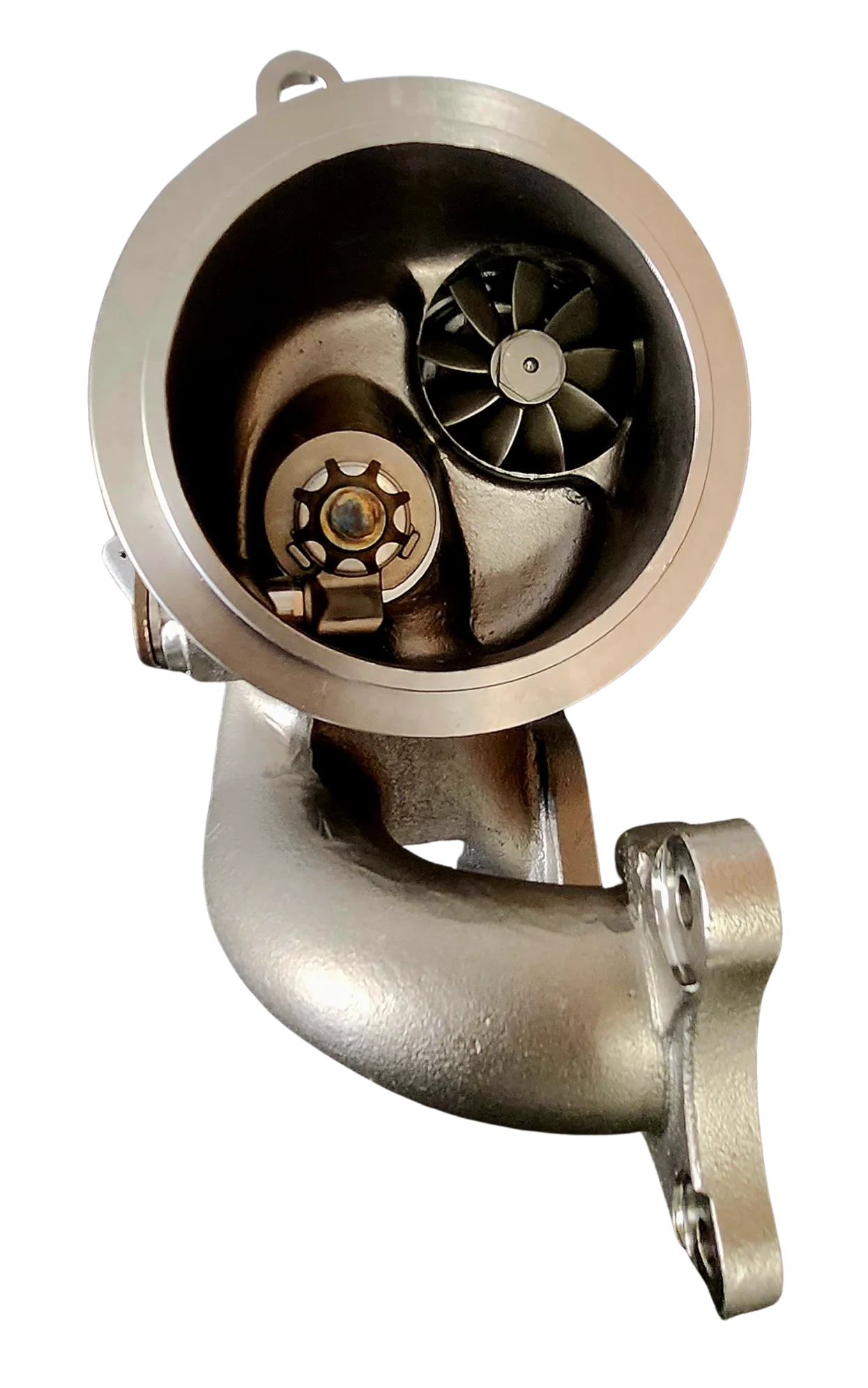 DYNAMIC AUTOWERX BMW/SUPRA B58TU GEN 2 FLOW MAX (2 PORT)