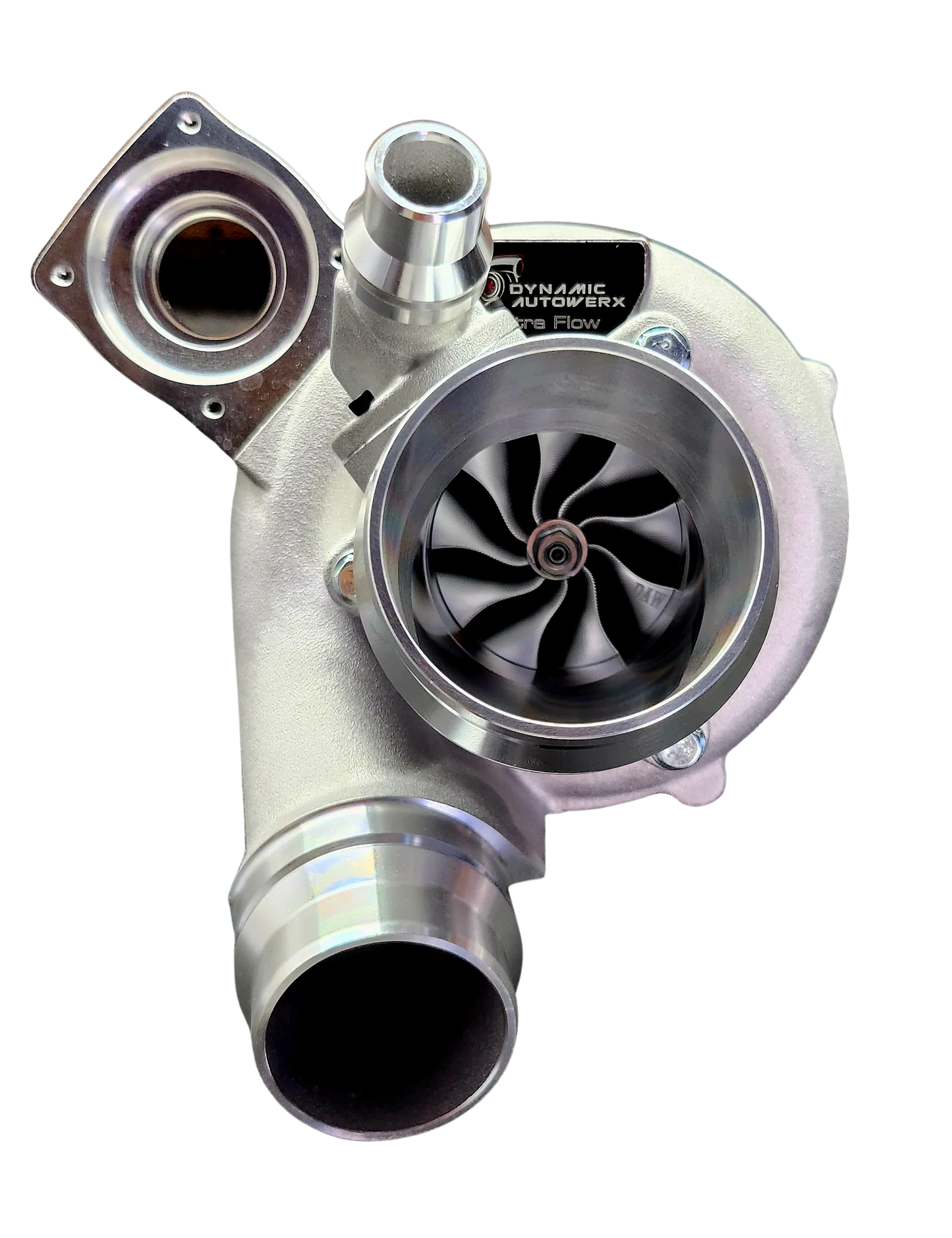 Dynamic Autowerx BMW/SUPRA B58TU GEN 2 ULTRA FLOW-R (2-PORT)