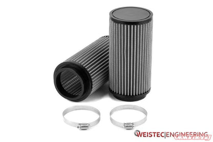 Weistec Carbon Fiber Airboxes Mercedes-Benz M177 (C63/C63S/GLC63/GLC63S)