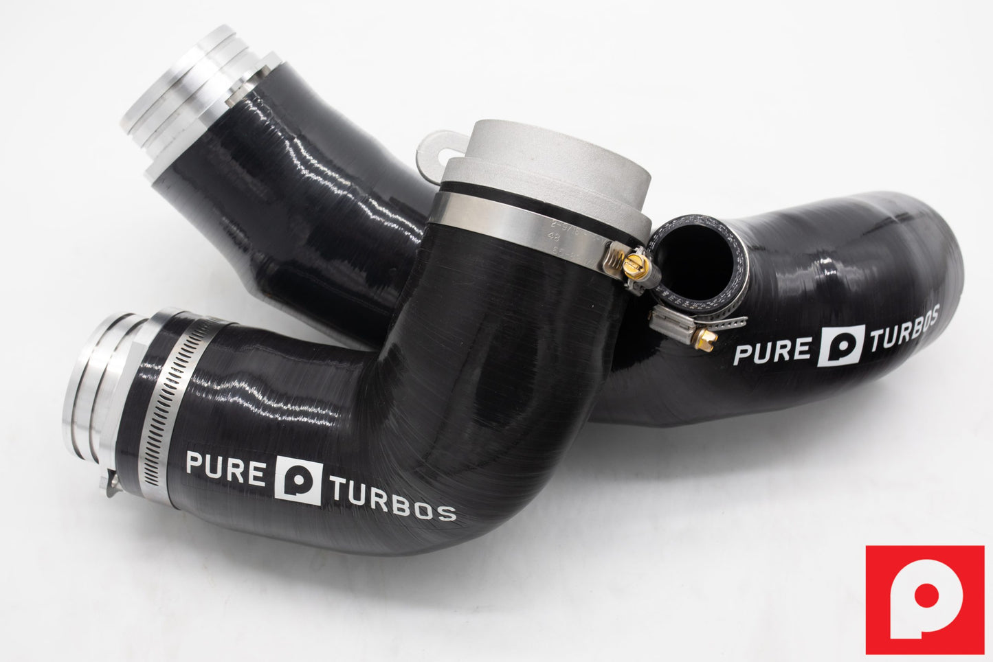 Pure Turbo's N55 Pure 750 (E & F-Series)