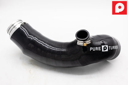 Pure Turbo's N55 Pure 750 (E & F-Series)