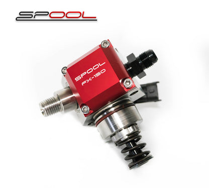 Spool FX-150 Upgraded High Pressure Pump (B58)