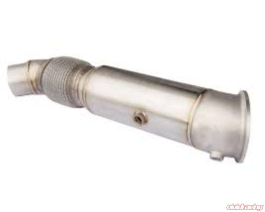 Active Autowerke B58 Catless Race Downpipe (A9X Supra)