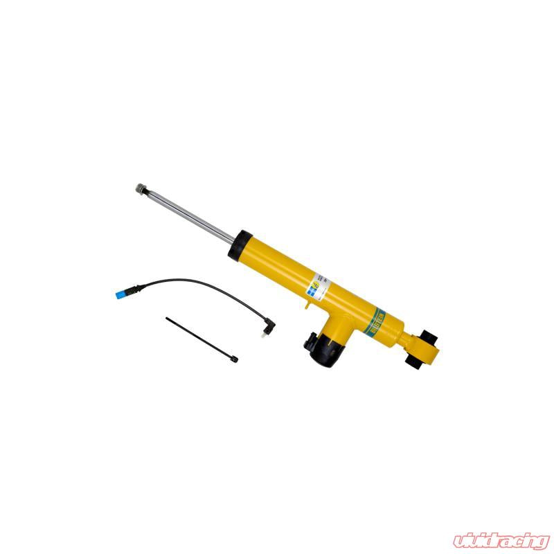 Bilstein B4/B6 Performance DampTronic OE Replacement/Upgrade Kit  (F30/F31/F32/F34/F36 Adaptive M-Sport Suspension)