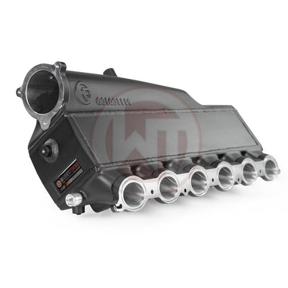 Wagner Tuning Upgraded Intake Manifold w/ Integrated Intercooler EVO1 (B58 Gen1, BMW F/G-Series)