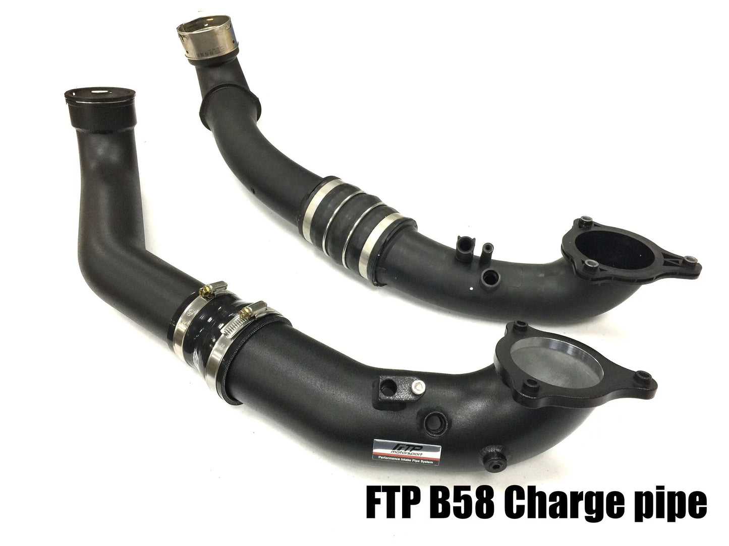 FTP B58 Chargepipe V2 (F-Series)