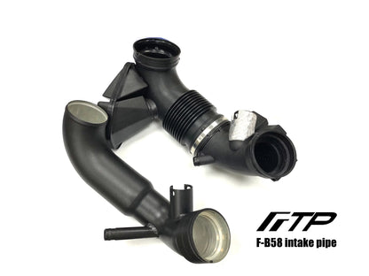 FTP Motorsports B58 Upgraded Inlet Pipe (F-Series)