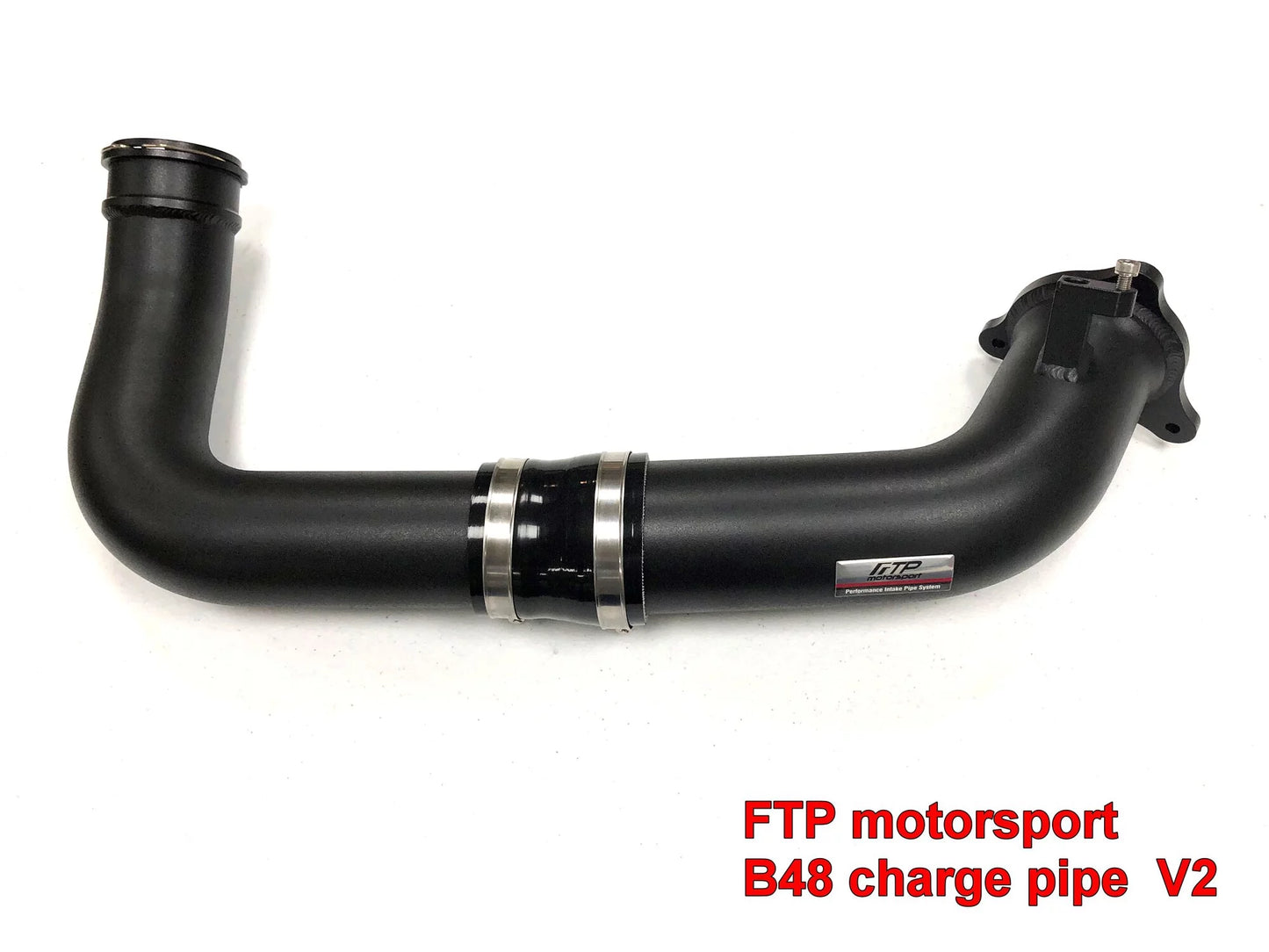 FTP B48/B46 Chargepipe V2