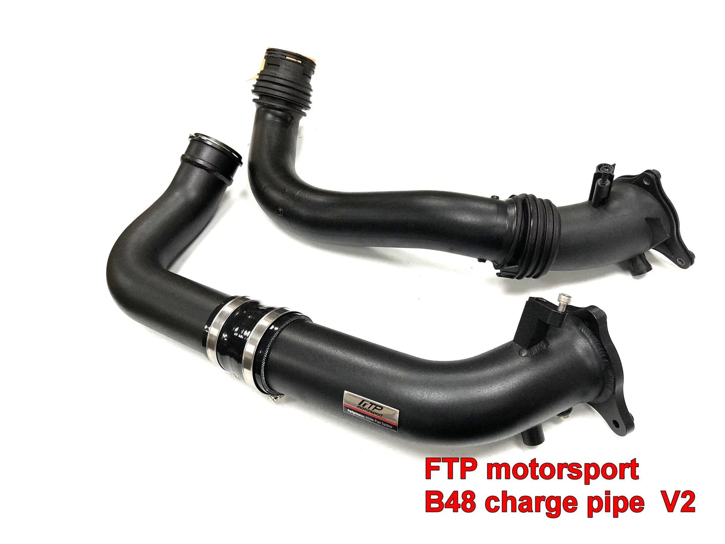 FTP B48/B46 Chargepipe V2