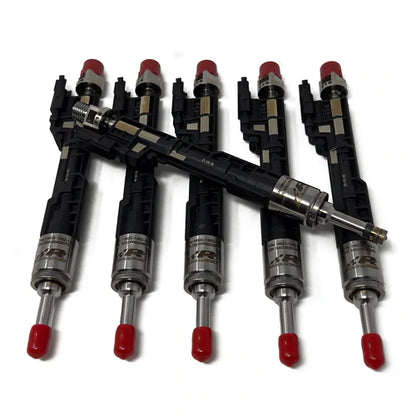 Precision Raceworks N20/N55/S55 Stage 2 Direct Injectors