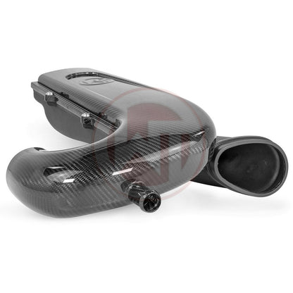 Wagner Tuning Carbon Air Intake System Mercedes M177 C63/S AMG