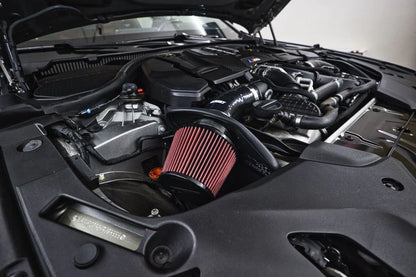 MST Performance Cold Air Intake S63 (BMW F90 M5)