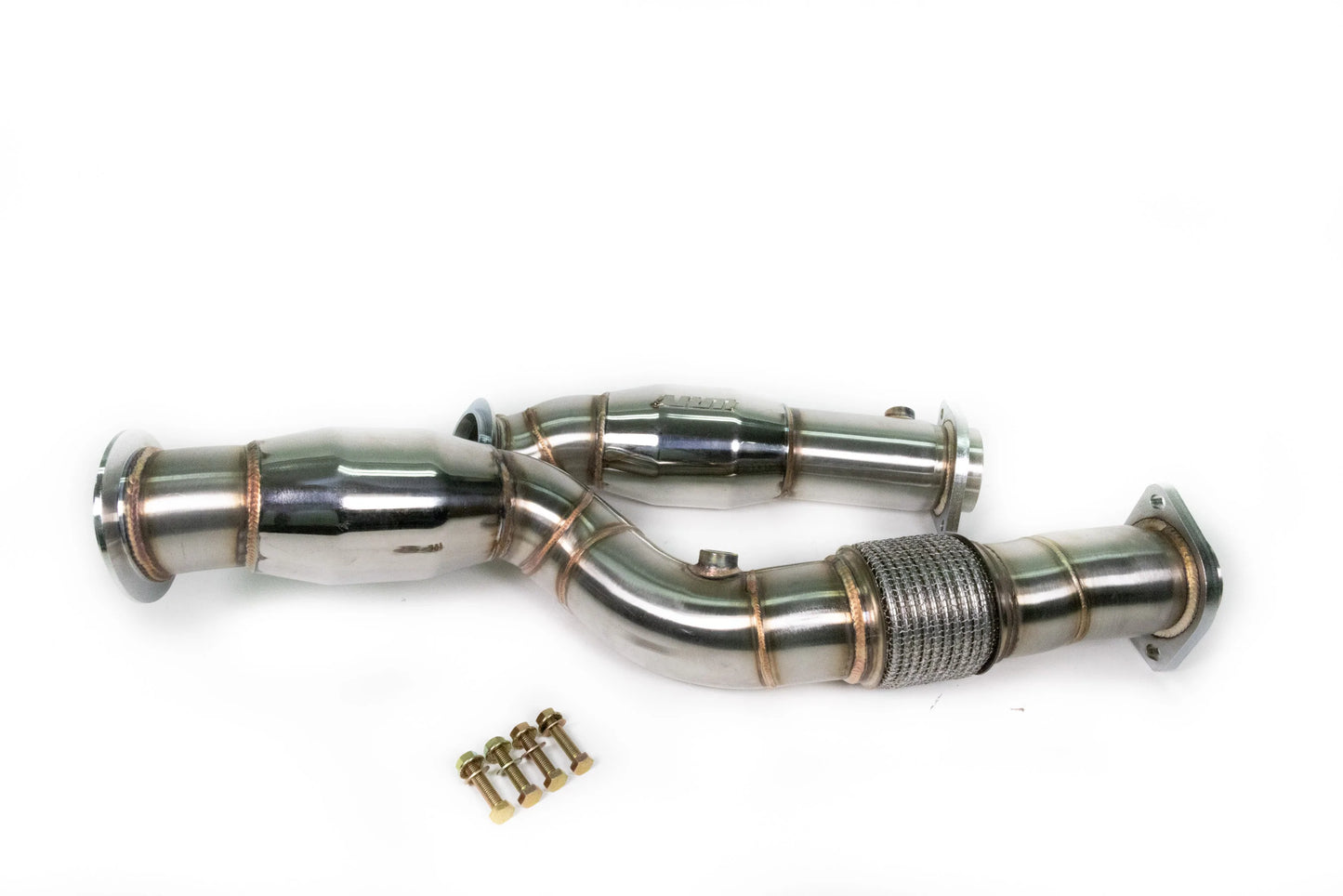 ARM Motorsports S58 DOWNPIPES - G80 M3 G82/G83 M4