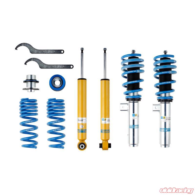 Bilstein B14 (PSS) - Suspension Kit Front and Rear (F-Series BMW)