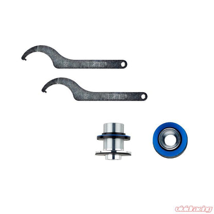 Bilstein B14 (PSS) - Suspension Kit Front and Rear (F-Series BMW)